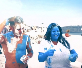 Replay Les vacances des anges - S02 E17