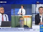 Replay BFM Bourse - Vendredi 3 janvier