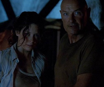 Replay Lost : les disparus - S2 E2 - Seuls au monde