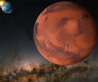 Replay Musk, Bezos et les autres à la conquête de Mars