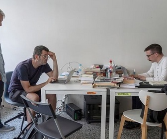 Replay Journalistes sous pression : la liberté des médias en question
