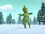 Replay Paw Patrol, la Pat'Patrouille - Panique sur les pistes