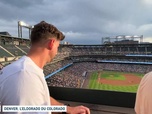 Replay Un jour, un doc - Denver, l'eldorado du Colorado