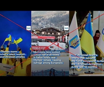 Replay Désinformation : de fausses vidéos d'Euronews sur les JO de Milan-2026