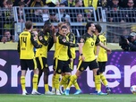 Replay Bundesliga : Le Borussia Dortmund renverse l'Eintracht Francfort et valide sa 2e place