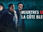 Replay Meurtres à... - S11 E5 - Meurtres sur la Côte bleue