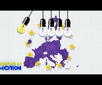 Replay Des données révèlent une très forte dépendance énergétique dans l'UE