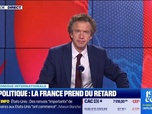 Replay Le 19h Eco - Crise politique : pendant que la France se déchire, le monde s'embrase