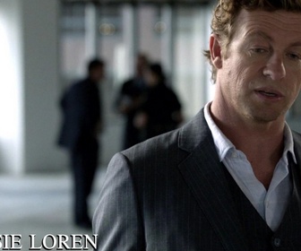 Replay Mentalist - S07 E08 - Jeu de traque
