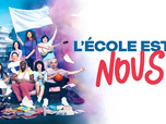 Replay L'école est à nous