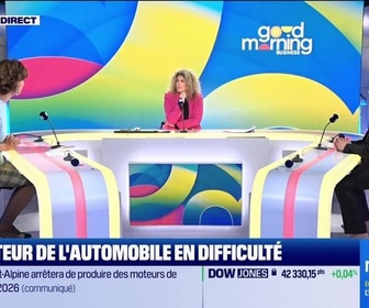 Replay Good Morning Business - Le Duel de l'Eco : Impôts vers une contribution exceptionnelle ? - 01/10