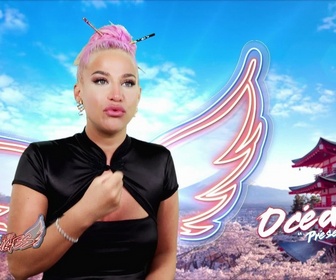 Replay Les anges de la téléréalité - S12 E60