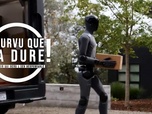 Replay Pourvu que ça dure - Robots humanoïdes : la prochaine grande révolution mondiale ?