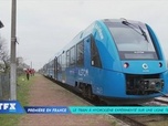 Replay TFX Infos - Les infos du 3 février 2023