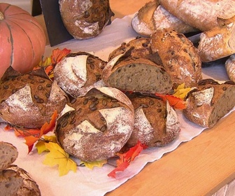 Replay La meilleure boulangerie de France - J5 : Du Béarn aux Landes