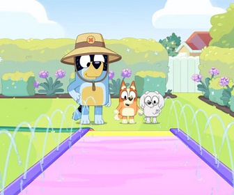 Replay Bluey - 01/07/2026