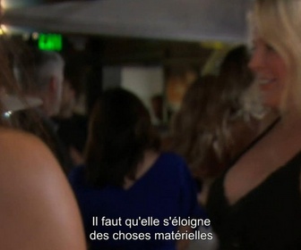 Replay Les real housewives d'Orange County - S15 E7 - Renouvellement et regrets