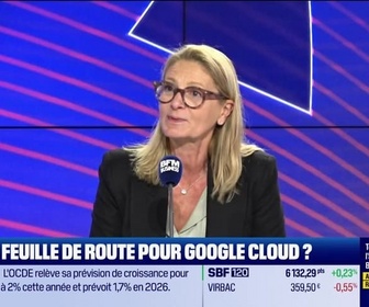 Tech & Co Business replay