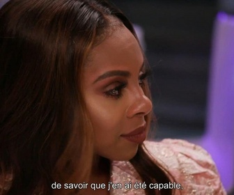 Replay Les real housewives de Potomac - S5 E16 - Choisir un côté