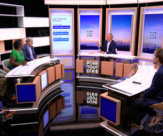 Replay Pour tout dire 23/09/2026