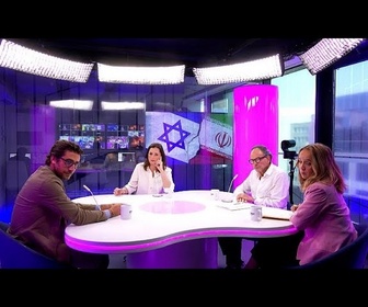 Replay Bruxelles, je t'aime ? : Escalade au Moyen-Orient – L'UE en retrait ?