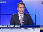 Replay Les Experts : Aura-t-on un budget à Noël ? - 24/11