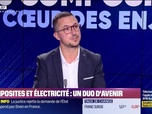 Replay Les Composites au coeur des enjeux - Composites et électricité : un duo d'avenir - 19/12