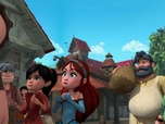 Replay Robin des Bois : Malice à Sherwood - Robin des bois - Princesse en danger