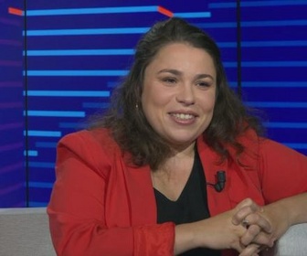 Replay La politique et moi - Léa Balage El Mariky, députée Écologiste et Social de Paris