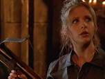 Replay Buffy contre les vampires - S1 E12 - Le manuscrit