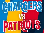 Replay Les résumés NFL - New England Patriots @ Los Angeles Chargers