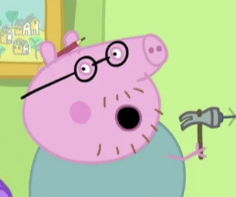 Replay Peppa Pig