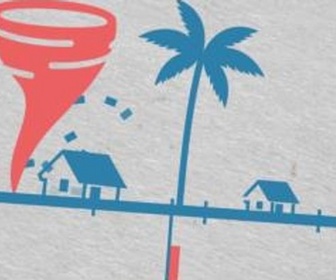 Replay Les cyclones sont plus nombreux - Data Science vs Fake