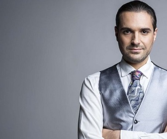 Replay Bayreuth Baroque 2025 - Carlo Vistoli