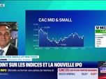 Replay Tout pour investir - Le journal des Small et Mid Caps : Le point sur les indices et la nouvelle IPO - 05/11