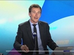 Replay L'intégrale de Good Morning Market du mercredi 5 août