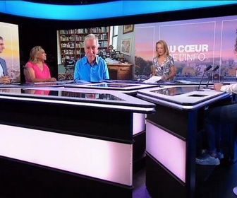 Replay Le débat - Trump : jusqu'où ira la dérive autoritaire ?