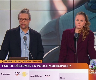 Replay 5/7 le morning RMC - Émission du 26 mars 2026