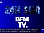 Replay Calvi 3D - 24H SUR BFMTV – Palmade en détention provisoire, la grève reconductible à la SNCF et la sécheresse
