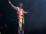 Replay Julien Granel en concert aux Vieilles Charrues 2024
