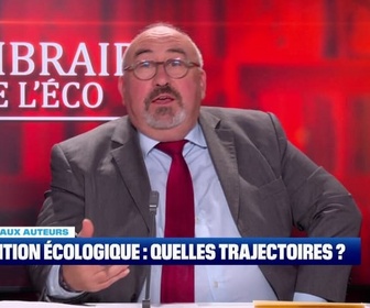 Replay La librairie de l'éco du Samedi 20 septembre
