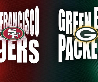 Replay Les résumés NFL - Week 12 : San Francisco 49ers @ Green Bay Packers