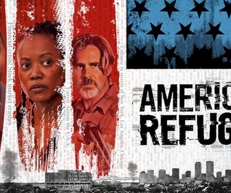 Replay American refugee