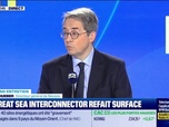 Replay Good Morning Business - Le Great Sea Interconnector refait surface