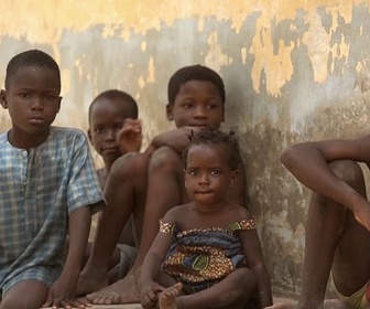 Replay Invitation au voyage - 23/10/2025 - Au Bénin, la route de l'esclave