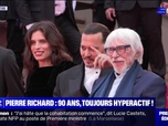 Replay Culture et vous - Pierre Richard : 90 ans, toujours hyperactif ! - 16/08