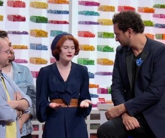 Lego masters replay