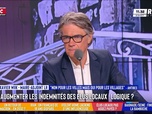 Replay Les Grandes Gueules - L'influenceuse Soraya Riffy victime d'un violent home-jacking à Marseille