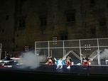 Replay ARTE Journal - Deux chorégraphes ouvrent le 79e festival d'Avignon