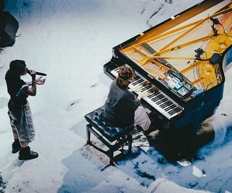Replay Le piano dans tous ses états - Le Piano Day d'ARTE Concert 2026